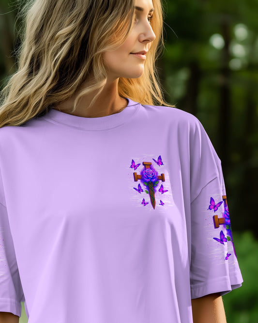 The Reason I’m Old And Wise Women's All Over Print Shirt - Tlnt2409252
