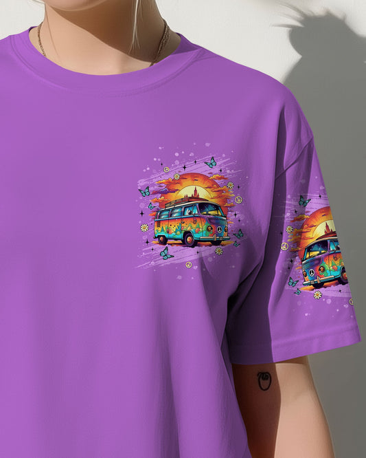 RUNNING AGAINST THE WIND BUS ALL OVER PRINT - TLNT0801261