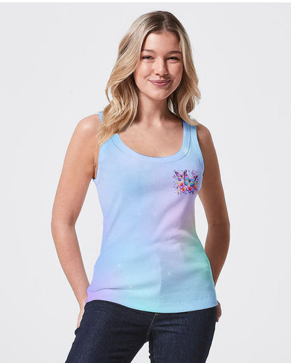 When Butterflies Appear Angels Are Near Women's All Over Print Shirt - Tltr3009253