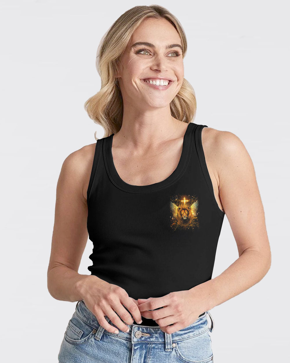 I Can Do All Things Women's All Over Print Shirt - Yhhg3009252