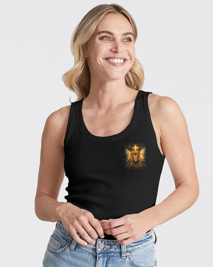 I Can Do All Things Women's All Over Print Shirt - Yhhg3009252