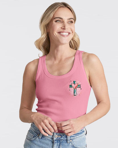 Look Back And Thank God Women's All Over Print Shirt - Tyqy3009254