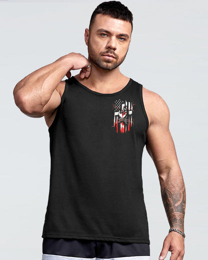 (Hot Deal) He Died For Me Men's All Over Print Shirt  - Tlnt0702254