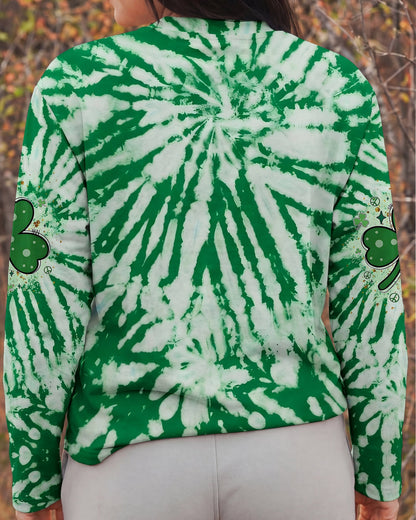 LOVE PATRICK'S DAY ALL OVER PRINT - TYQY0601252
