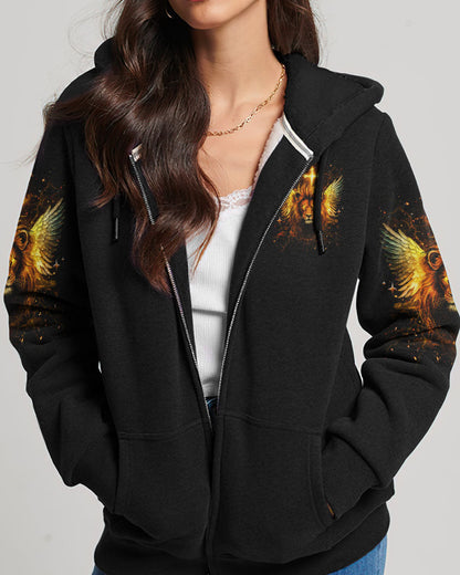 I Can Do All Things Women's All Over Print Shirt - Yhhg3009252