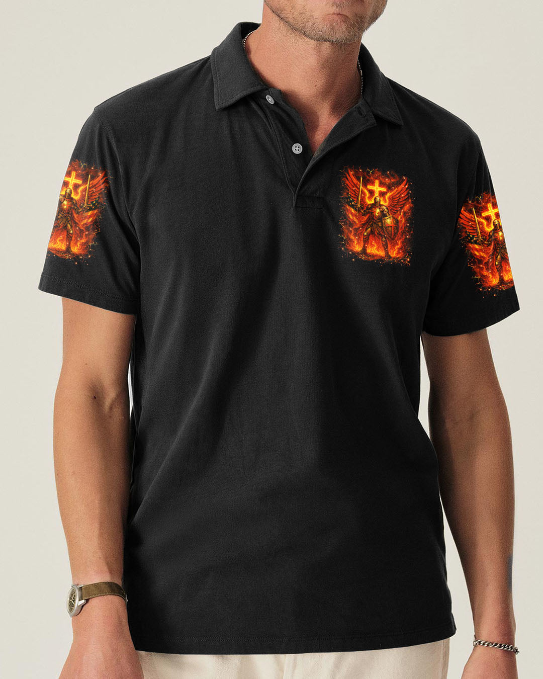 To My Brothers I’m Going With You Men's All Over Print Shirt - Yhhn3009252