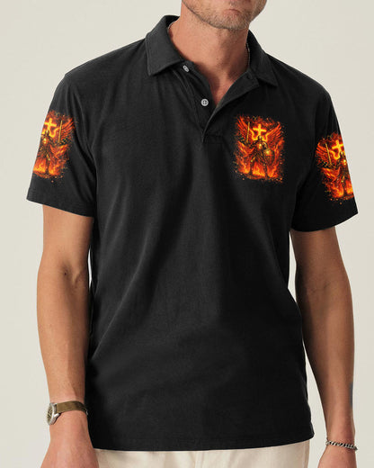 To My Brothers I’m Going With You Men's All Over Print Shirt - Yhhn3009252