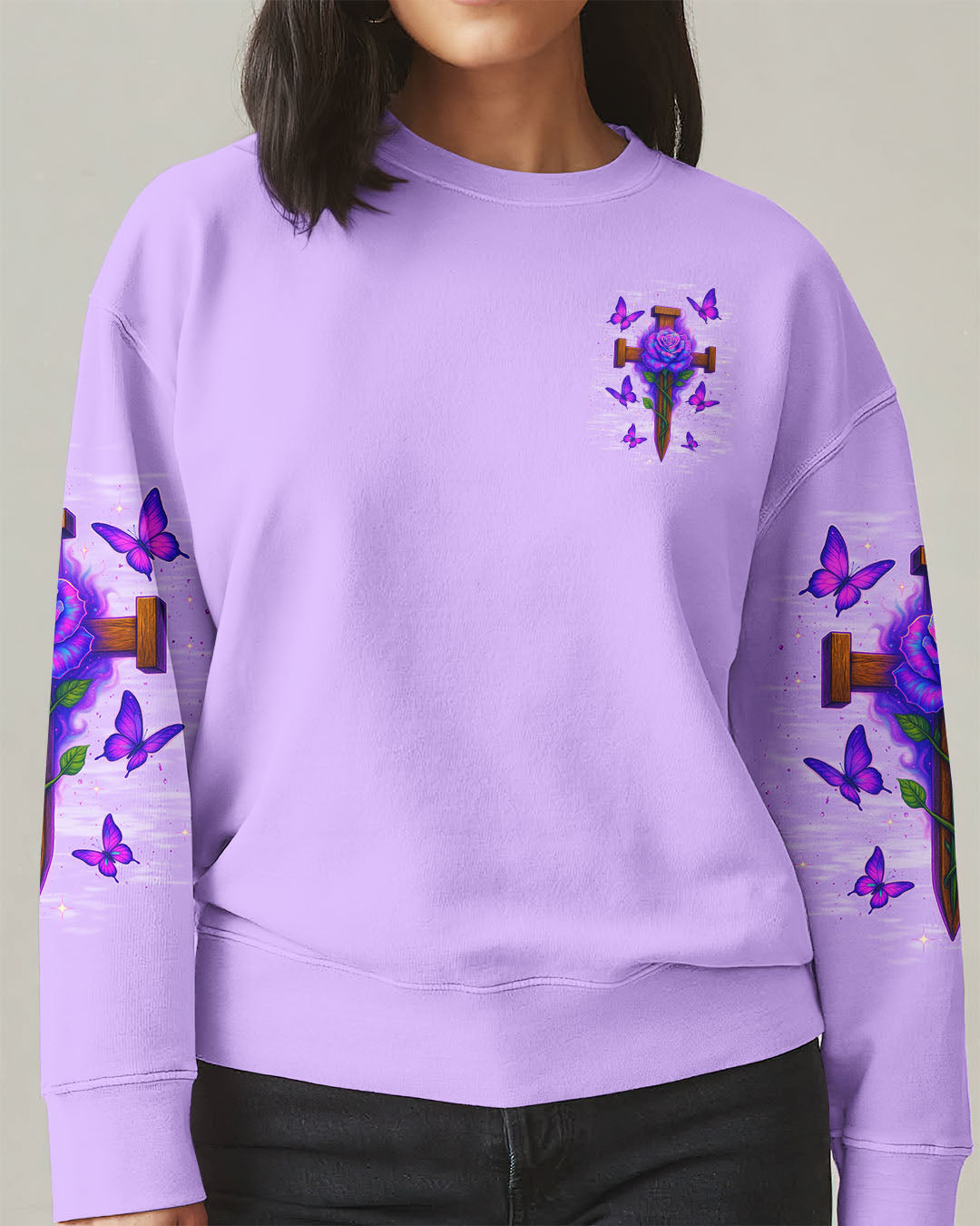 The Reason I’m Old And Wise Women's All Over Print Shirt - Tlnt2409252