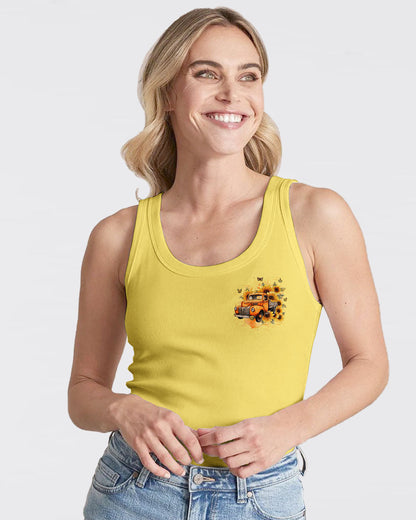 Jesus Take The Wheel Women's All Over Print Shirt - Tytd2709251