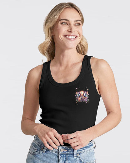 A Day Without Prayer Is A Day Without Power Women's All Over Print Shirt - Tlnt2609251