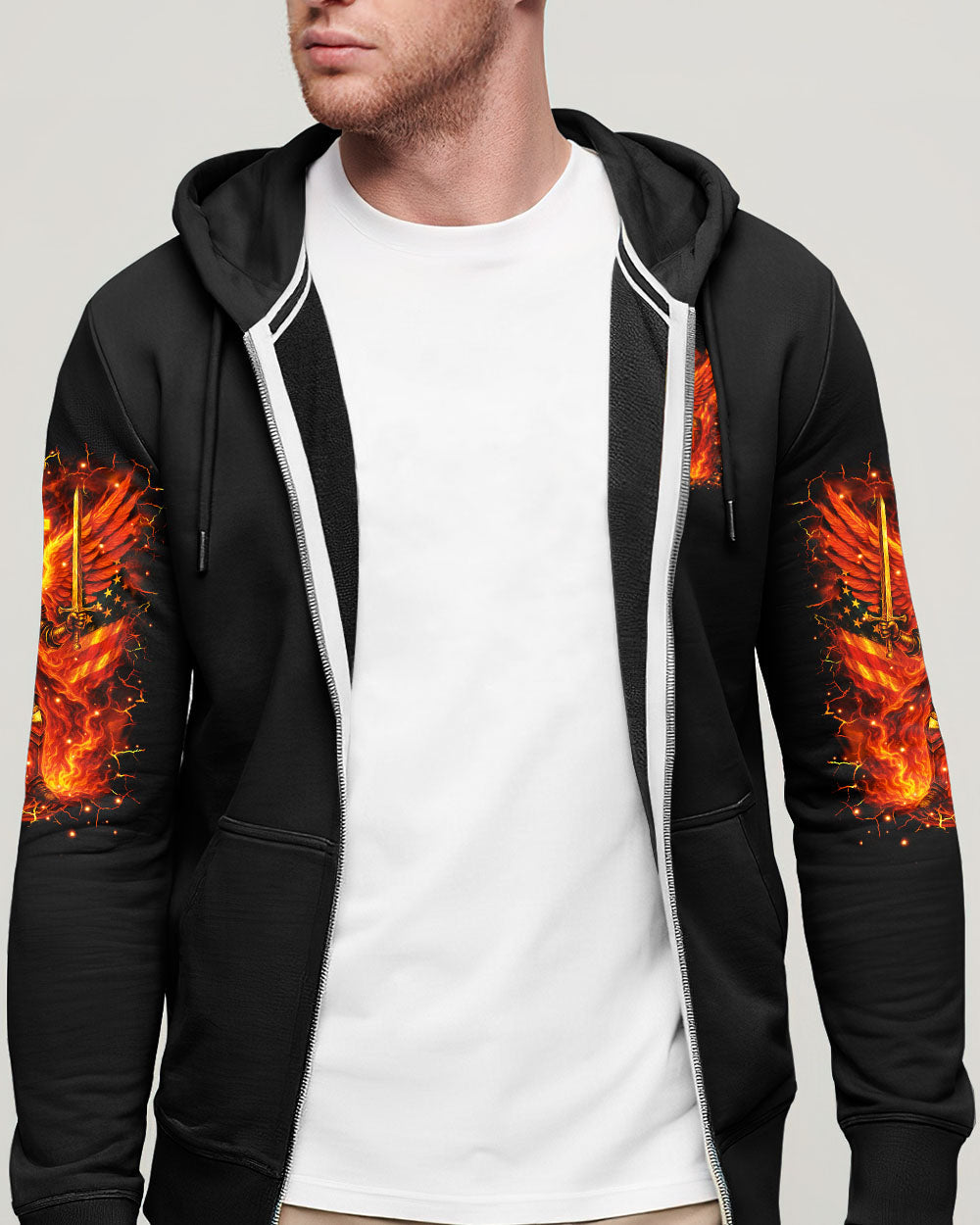 To My Brothers I’m Going With You Men's All Over Print Shirt - Yhhn3009252