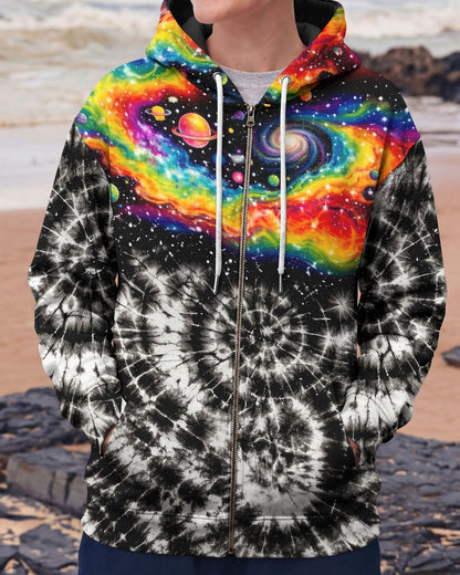 CAT GALAXY ALL OVER PRINT - KMTM0601261