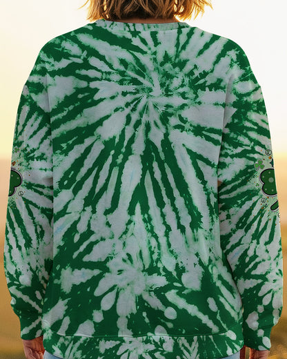 LOVE PATRICK'S DAY ALL OVER PRINT - TYQY0601252