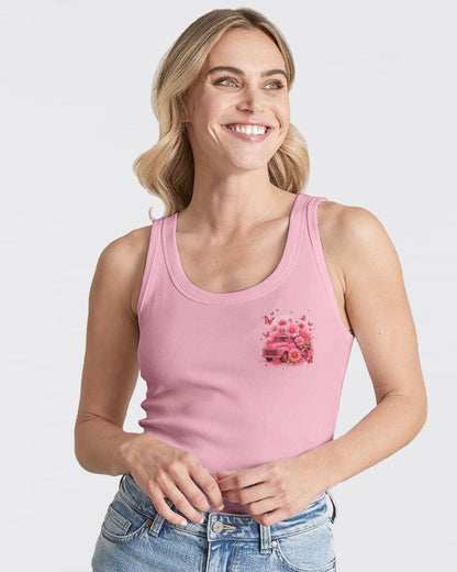 Jesus Take The Wheel Women's All Over Print Shirt - Tyqy2906251