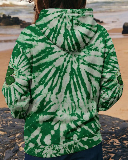 LOVE PATRICK'S DAY ALL OVER PRINT - TYQY0601252
