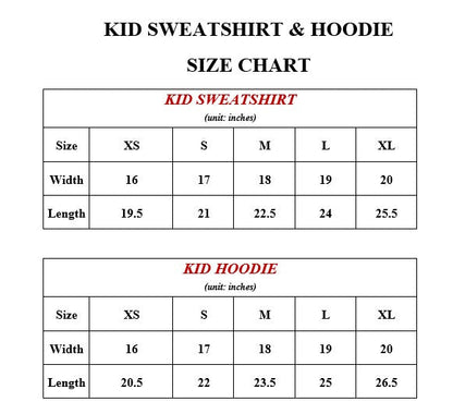 Mother's Day Personalized Embroidered Custom Text EST Hoodie Sweatshirt T-Shirt