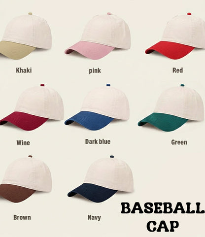 Embroidered Indiana Hoosiers Vintage Style Baseball Cap, Dyed Cap