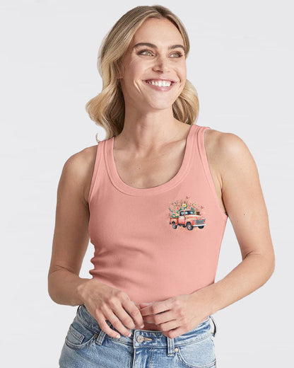 Jesus Take The Wheel Women's All Over Print Shirt - Yhlt2909254