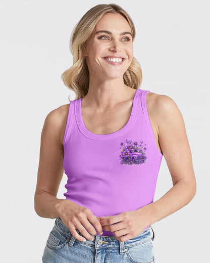 Jesus Take The Wheel Women's All Over Print Shirt - Tltr2309253