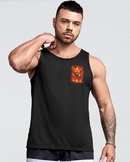 To My Brothers I’m Going With You Men's All Over Print Shirt - Yhhn3009252