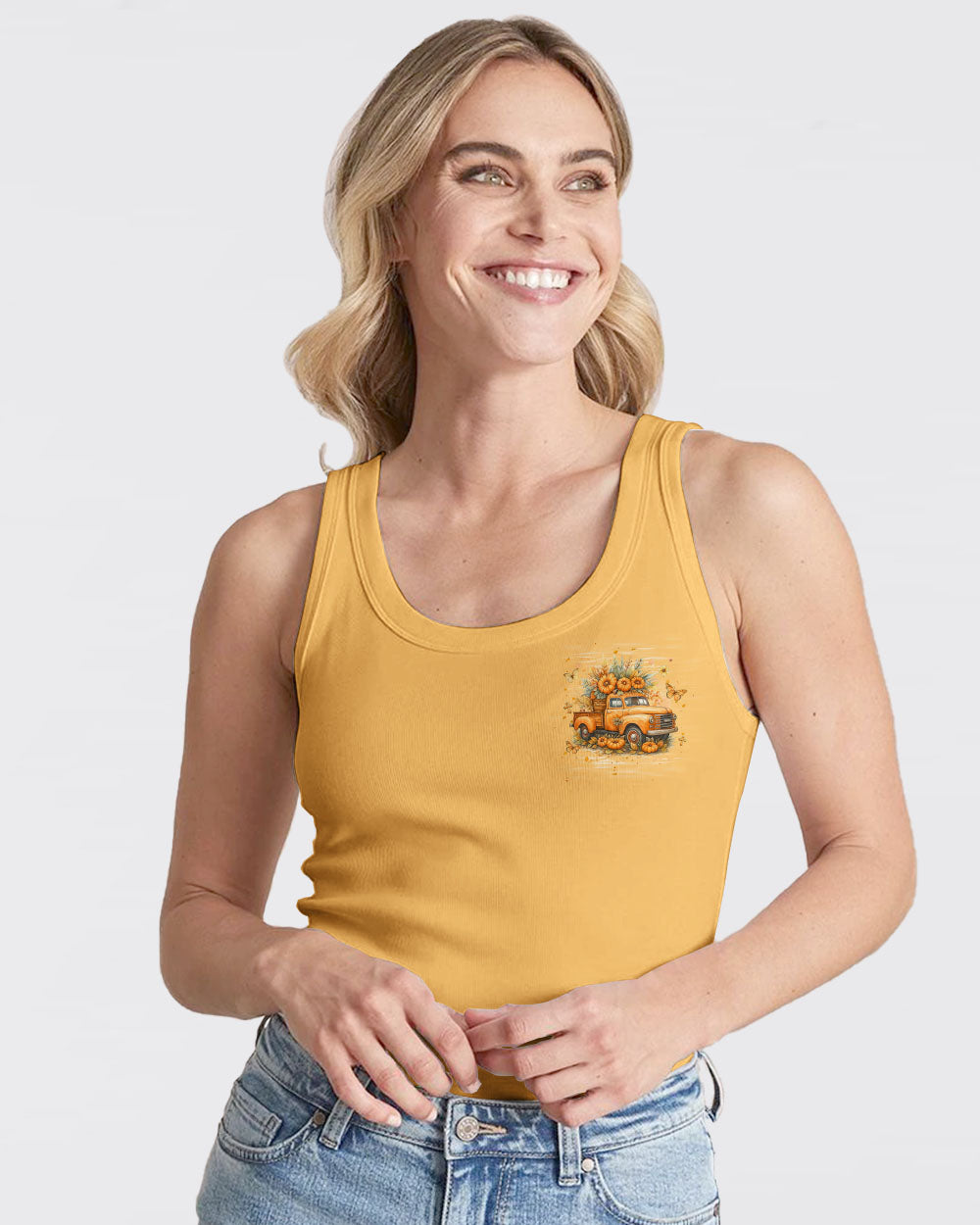 Jesus Take The Wheel Women's All Over Print Shirt - Yhhg0210251