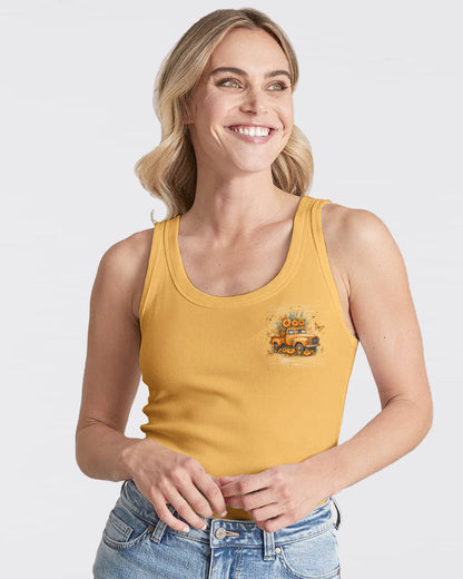 Jesus Take The Wheel Women's All Over Print Shirt - Yhhg0210251
