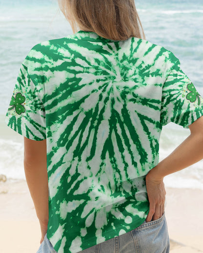LOVE PATRICK'S DAY ALL OVER PRINT - TYQY0601252