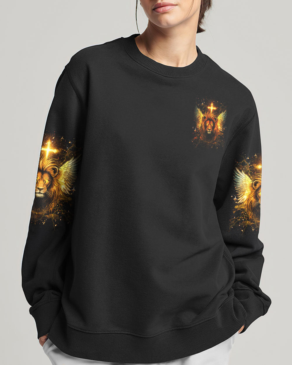 I Can Do All Things Women's All Over Print Shirt - Yhhg3009252