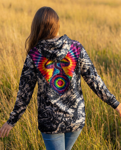 CAT MUSHROOM ALL OVER PRINT - KMTM0701261