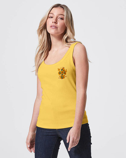 More Of Jesus Less Of Me Women's All Over Print Shirt - Typq2709251