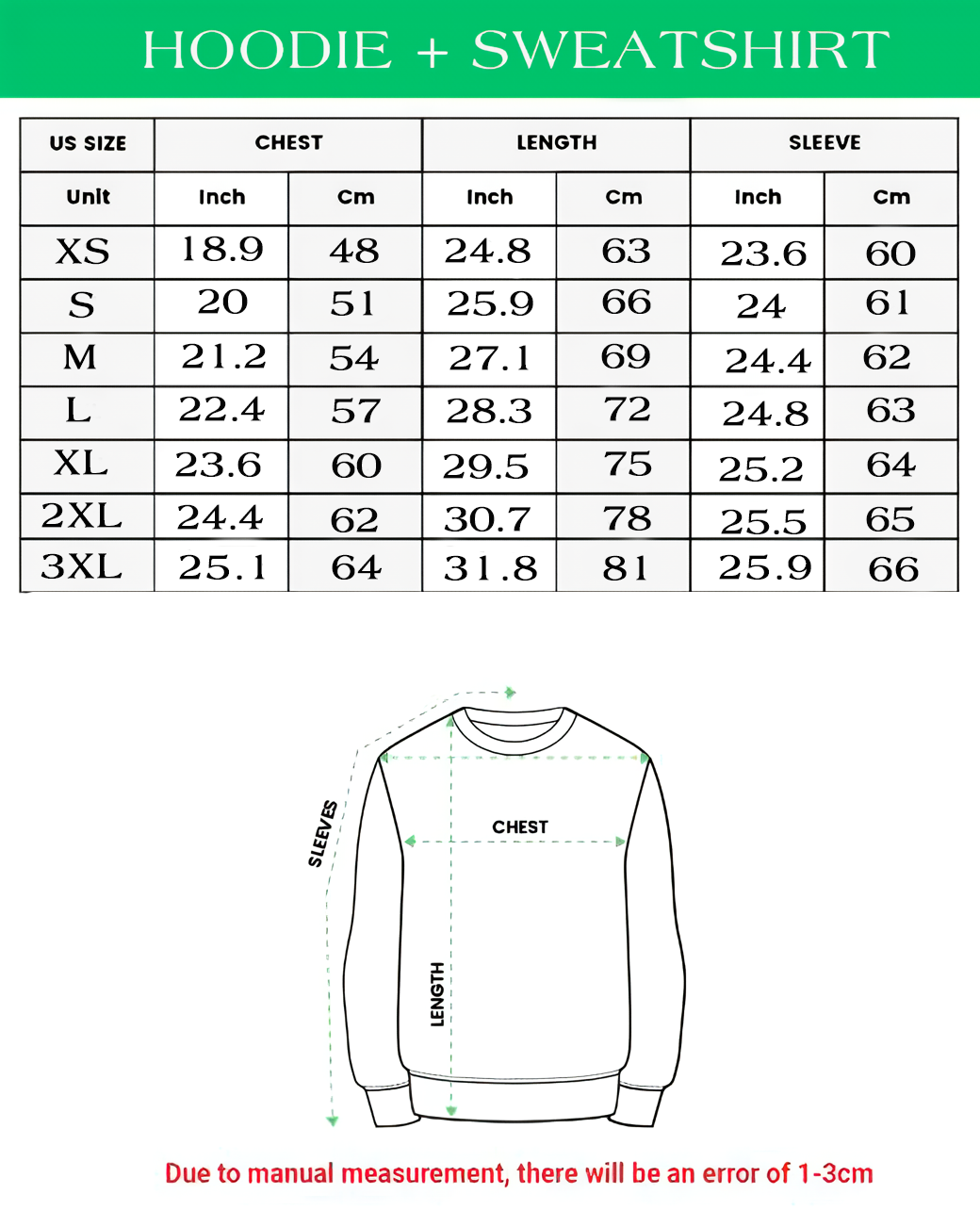 Valentine Embroidered Custom First Letter & Heart Hoodie Sweatshirt T-shirt