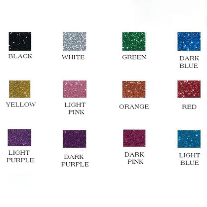 Christmas Embroidered Family Couple Photo Glitter Bow Hoodie Sweatshirt T-Shirt